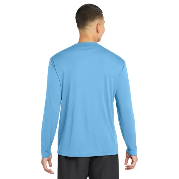 Sport-Tek Long Sleeve PosiCharge Competitor Tee. - Sport-Tek Long Sleeve PosiCharge Competitor Tee. - Image 81 of 122