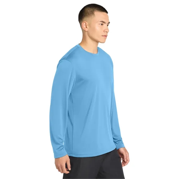 Sport-Tek Long Sleeve PosiCharge Competitor Tee. - Sport-Tek Long Sleeve PosiCharge Competitor Tee. - Image 82 of 122