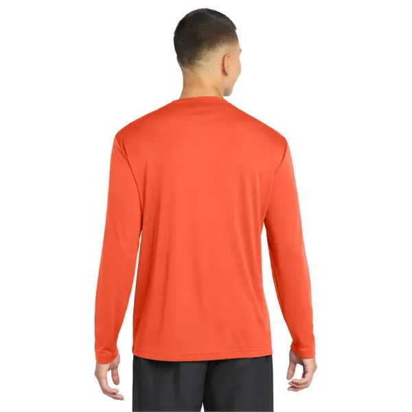 Sport-Tek Long Sleeve PosiCharge Competitor Tee. - Sport-Tek Long Sleeve PosiCharge Competitor Tee. - Image 86 of 122
