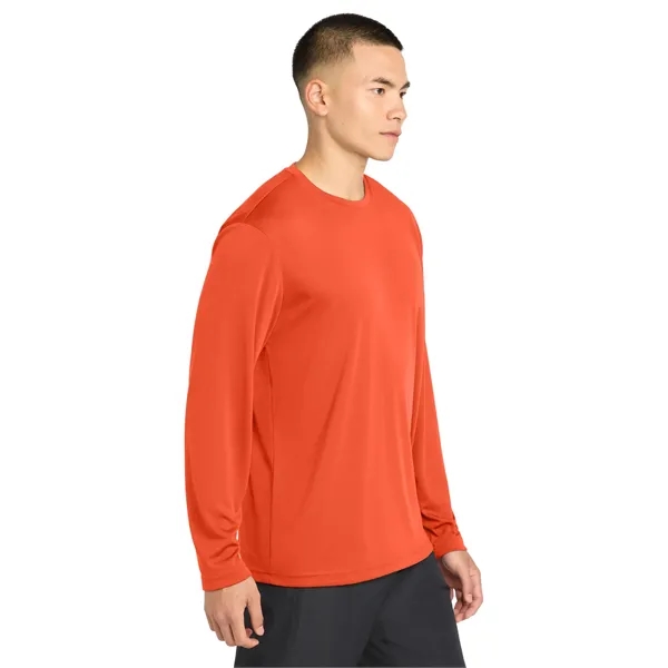 Sport-Tek Long Sleeve PosiCharge Competitor Tee. - Sport-Tek Long Sleeve PosiCharge Competitor Tee. - Image 87 of 122