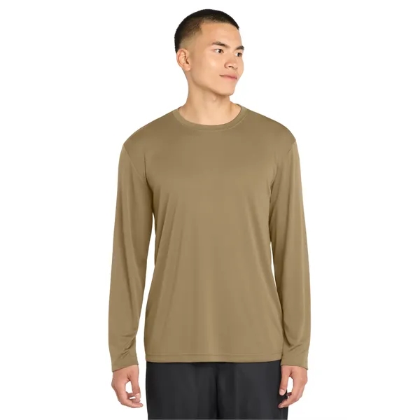 Sport-Tek Long Sleeve PosiCharge Competitor Tee. - Sport-Tek Long Sleeve PosiCharge Competitor Tee. - Image 90 of 122