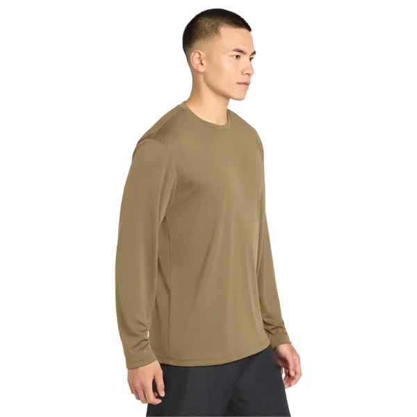 Sport-Tek Long Sleeve PosiCharge Competitor Tee. - Sport-Tek Long Sleeve PosiCharge Competitor Tee. - Image 92 of 122