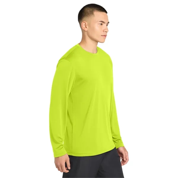 Sport-Tek Long Sleeve PosiCharge Competitor Tee. - Sport-Tek Long Sleeve PosiCharge Competitor Tee. - Image 97 of 122