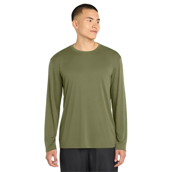 Sport-Tek Long Sleeve PosiCharge Competitor Tee. - Sport-Tek Long Sleeve PosiCharge Competitor Tee. - Image 100 of 122