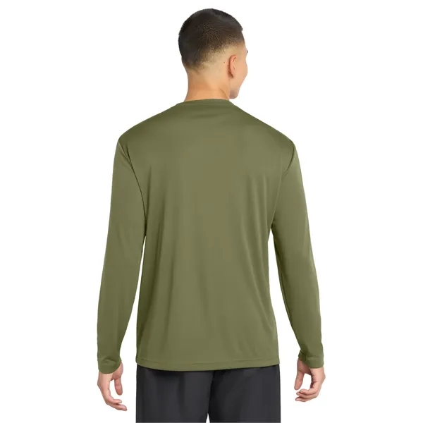 Sport-Tek Long Sleeve PosiCharge Competitor Tee. - Sport-Tek Long Sleeve PosiCharge Competitor Tee. - Image 101 of 122