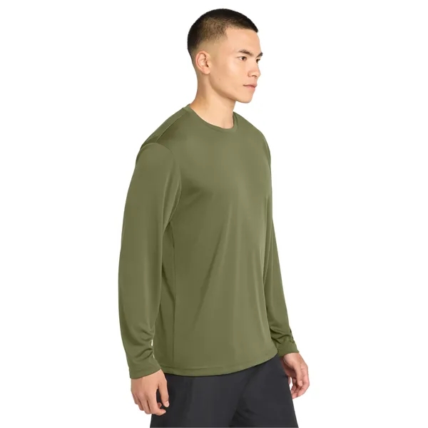 Sport-Tek Long Sleeve PosiCharge Competitor Tee. - Sport-Tek Long Sleeve PosiCharge Competitor Tee. - Image 102 of 122