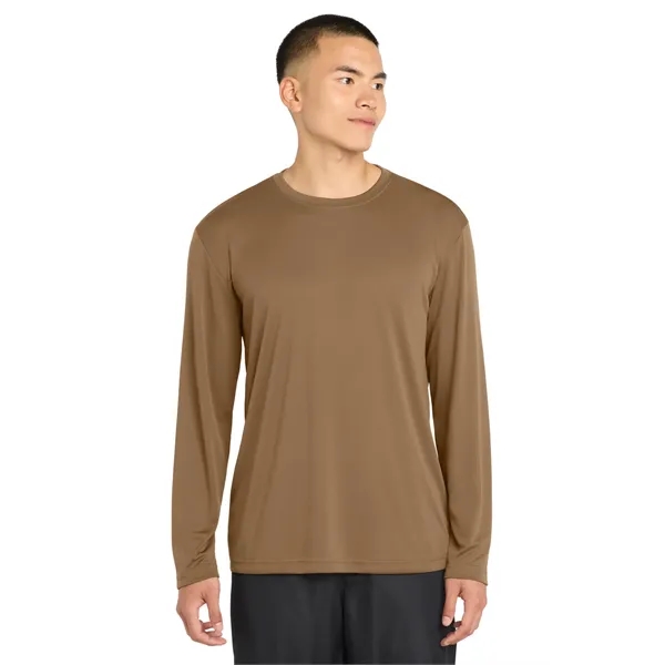 Sport-Tek Long Sleeve PosiCharge Competitor Tee. - Sport-Tek Long Sleeve PosiCharge Competitor Tee. - Image 108 of 122