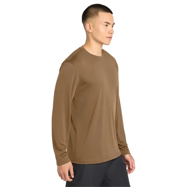 Sport-Tek Long Sleeve PosiCharge Competitor Tee. - Sport-Tek Long Sleeve PosiCharge Competitor Tee. - Image 110 of 122