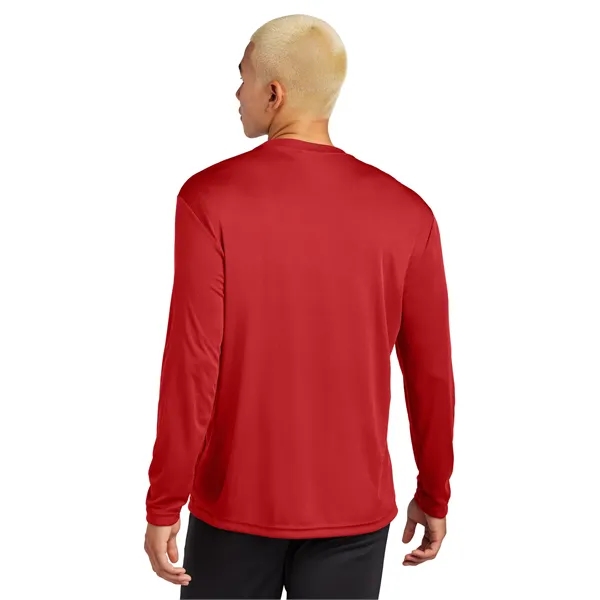 Sport-Tek Long Sleeve PosiCharge Competitor Tee. - Sport-Tek Long Sleeve PosiCharge Competitor Tee. - Image 113 of 122