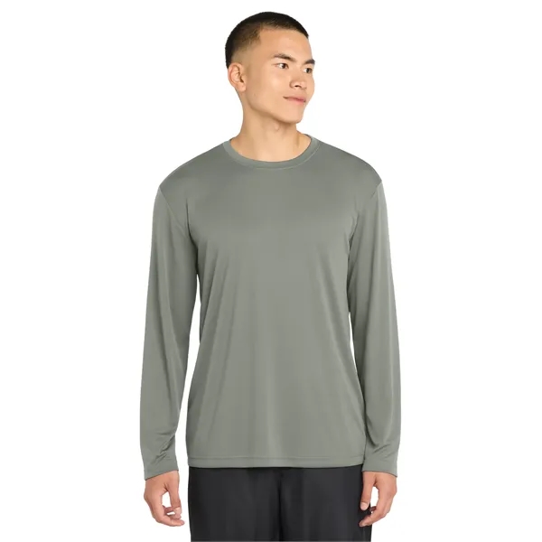 Sport-Tek Long Sleeve PosiCharge Competitor Tee. - Sport-Tek Long Sleeve PosiCharge Competitor Tee. - Image 115 of 122