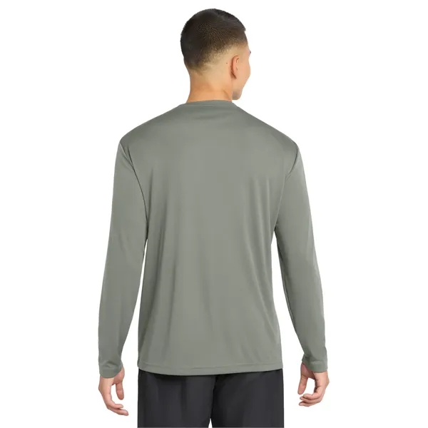 Sport-Tek Long Sleeve PosiCharge Competitor Tee. - Sport-Tek Long Sleeve PosiCharge Competitor Tee. - Image 116 of 122