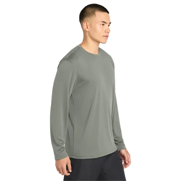 Sport-Tek Long Sleeve PosiCharge Competitor Tee. - Sport-Tek Long Sleeve PosiCharge Competitor Tee. - Image 117 of 122
