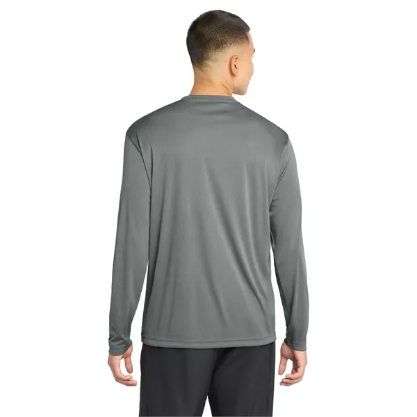 Sport-Tek Long Sleeve PosiCharge Competitor Tee. - Sport-Tek Long Sleeve PosiCharge Competitor Tee. - Image 119 of 122