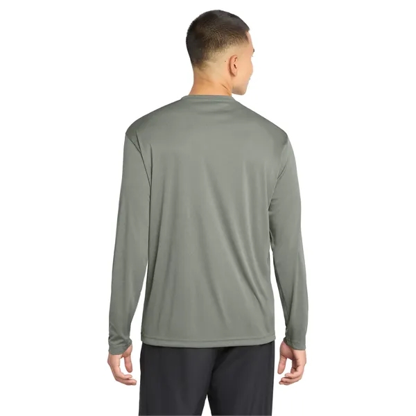 Sport-Tek Long Sleeve PosiCharge Competitor Tee. - Sport-Tek Long Sleeve PosiCharge Competitor Tee. - Image 121 of 122