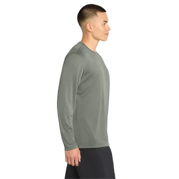 Sport-Tek Long Sleeve PosiCharge Competitor Tee. - Sport-Tek Long Sleeve PosiCharge Competitor Tee. - Image 122 of 122