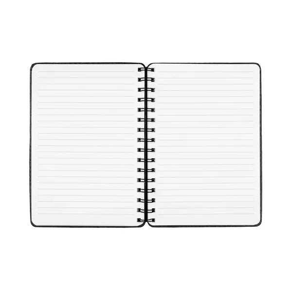 CrinkleNote A5 Spiral Notebook - CrinkleNote A5 Spiral Notebook - Image 4 of 10