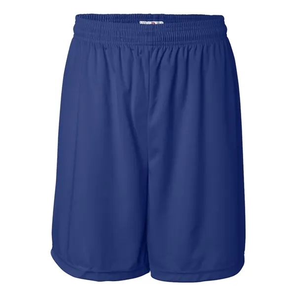 Badger Men's B-Core 7" Shorts - Badger Men's B-Core 7" Shorts - Image 40 of 51