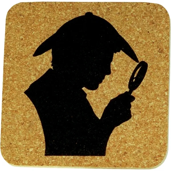 Square Coaster - Square Coaster - Image 0 of 0