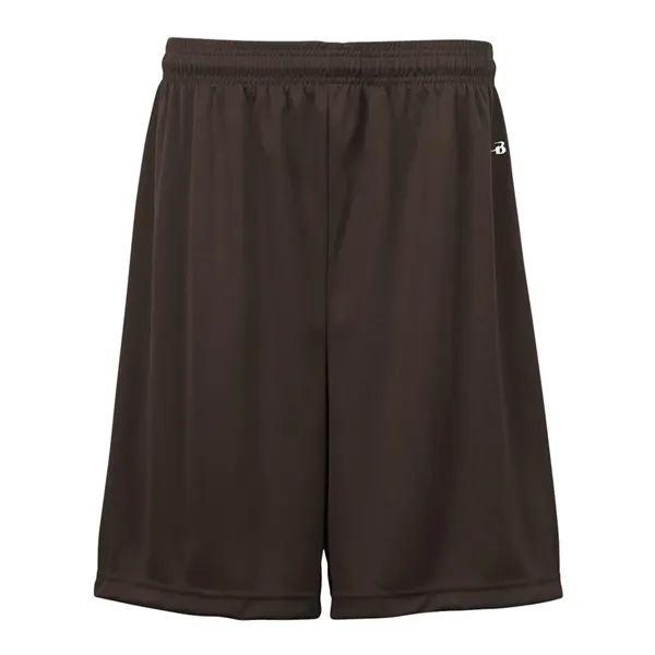 Badger Men's B-Core 9" Shorts - Badger Men's B-Core 9" Shorts - Image 4 of 54