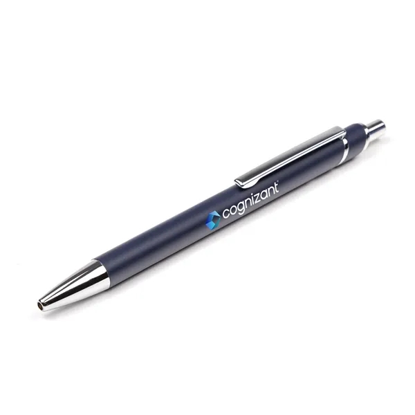 TerraChrome Recycled Aluminum Pen - TerraChrome Recycled Aluminum Pen - Image 6 of 11