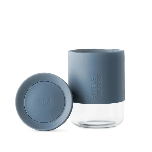 12 oz Simple Modern® Clarity Coffee Mug