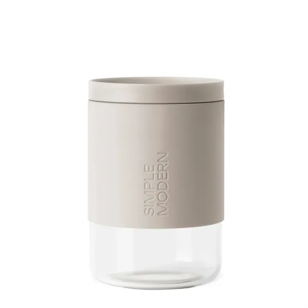 12 oz Simple Modern® Clarity Coffee Mug