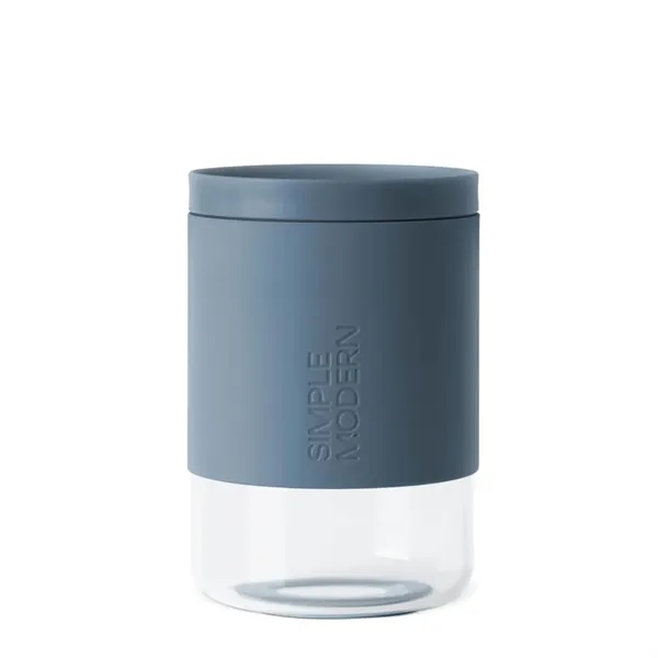 12 oz Simple Modern® Clarity Coffee Mug