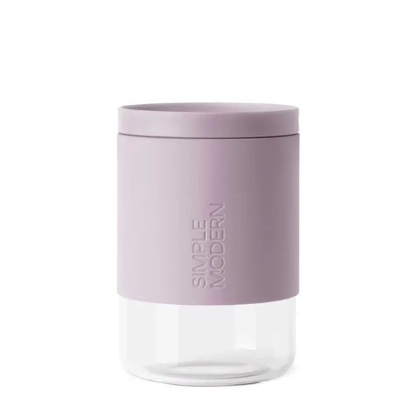 12 oz Simple Modern® Clarity Coffee Mug