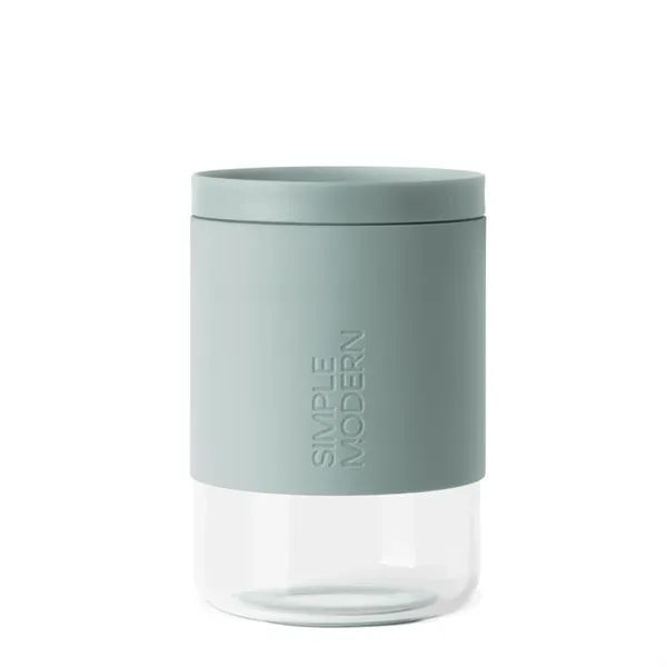 12 oz Simple Modern® Clarity Coffee Mug