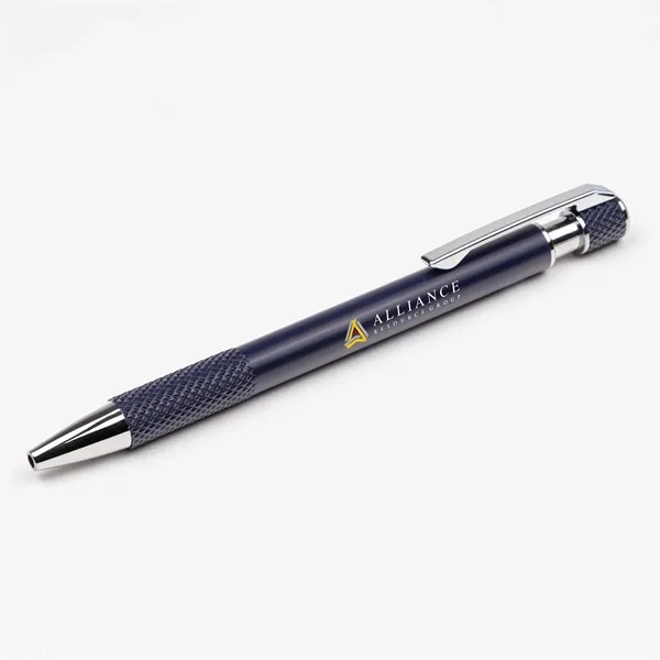 TerraDiamond Recycled Pen - TerraDiamond Recycled Pen - Image 5 of 10