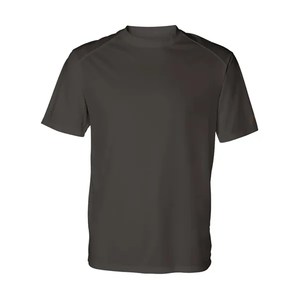 Badger Men's B-Core Sport Shoulders T-Shirt - Badger Men's B-Core Sport Shoulders T-Shirt - Image 4 of 79