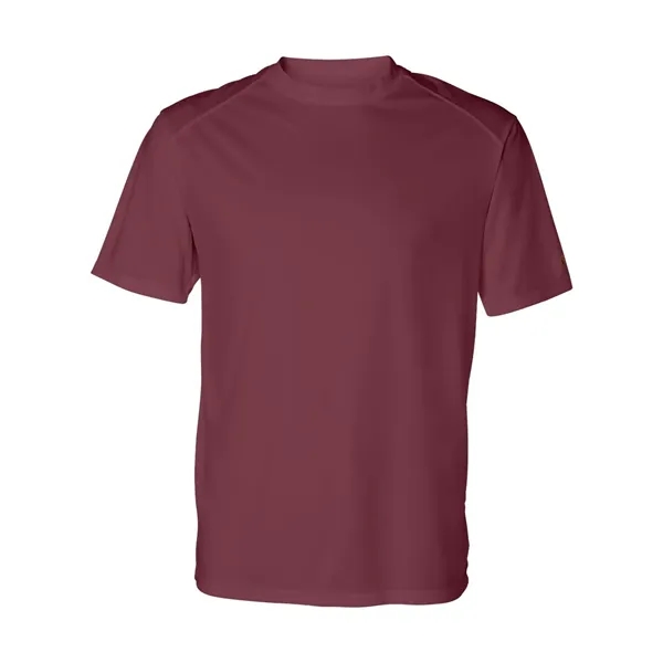 Badger Men's B-Core Sport Shoulders T-Shirt - Badger Men's B-Core Sport Shoulders T-Shirt - Image 10 of 79