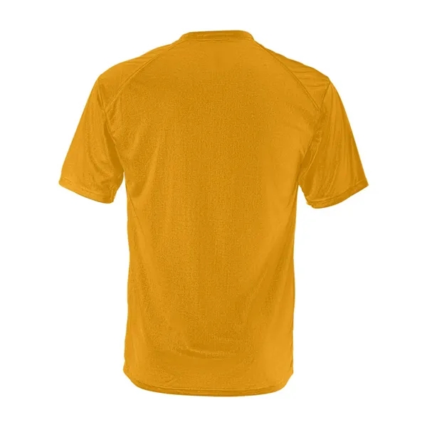 Badger Men's B-Core Sport Shoulders T-Shirt - Badger Men's B-Core Sport Shoulders T-Shirt - Image 24 of 79