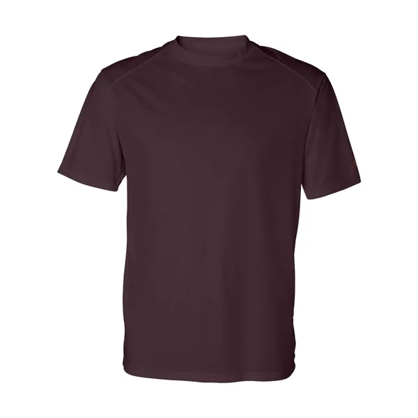 Badger Men's B-Core Sport Shoulders T-Shirt - Badger Men's B-Core Sport Shoulders T-Shirt - Image 40 of 79