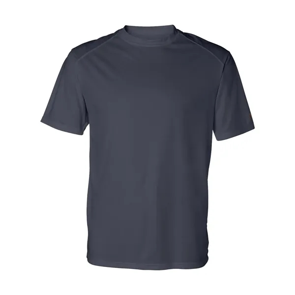 Badger Men's B-Core Sport Shoulders T-Shirt - Badger Men's B-Core Sport Shoulders T-Shirt - Image 43 of 79