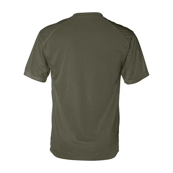 Badger Men's B-Core Sport Shoulders T-Shirt - Badger Men's B-Core Sport Shoulders T-Shirt - Image 48 of 79