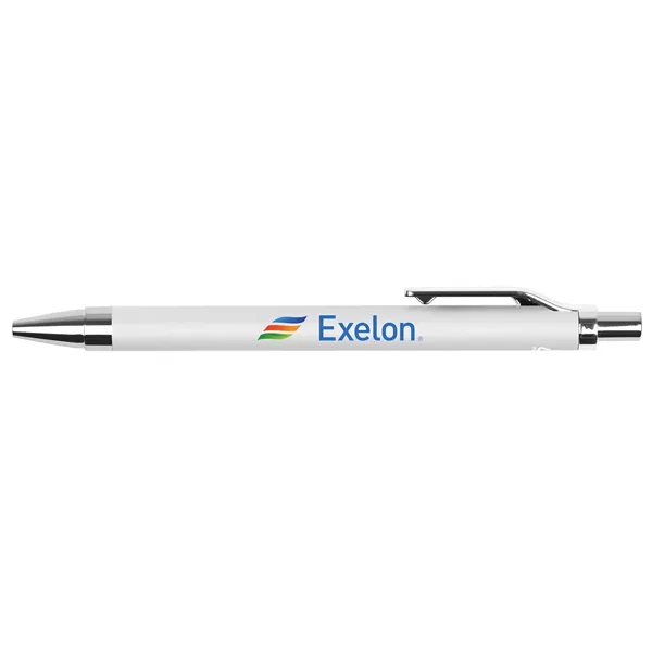 TerraTrim Recycled Ballpoint Pen - TerraTrim Recycled Ballpoint Pen - Image 1 of 7