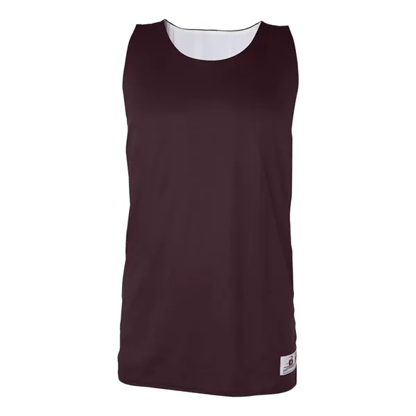 Badger Men's B-Core Reversible Tank Top - Badger Men's B-Core Reversible Tank Top - Image 16 of 30
