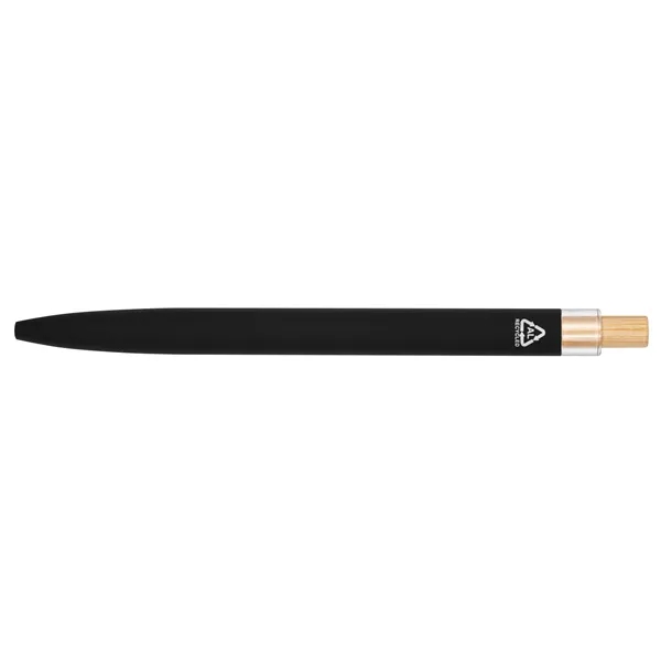 EcoRubber Grip Pen - EcoRubber Grip Pen - Image 10 of 15
