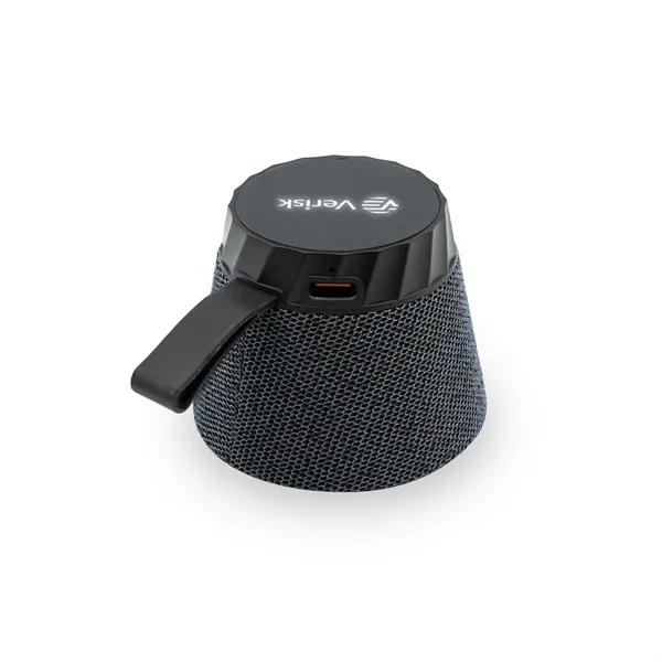 Mesa, Bluetooth Speaker and Camera Shutter - Mesa, Bluetooth Speaker and Camera Shutter - Image 1 of 11