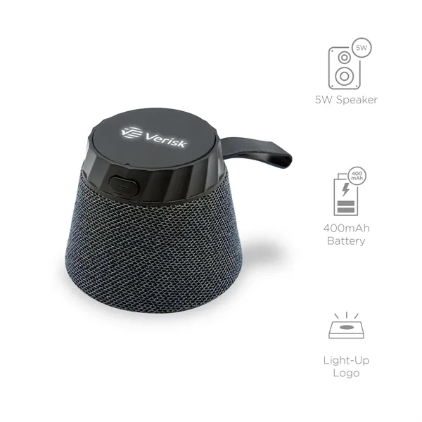 Mesa, Bluetooth Speaker and Camera Shutter - Mesa, Bluetooth Speaker and Camera Shutter - Image 2 of 11