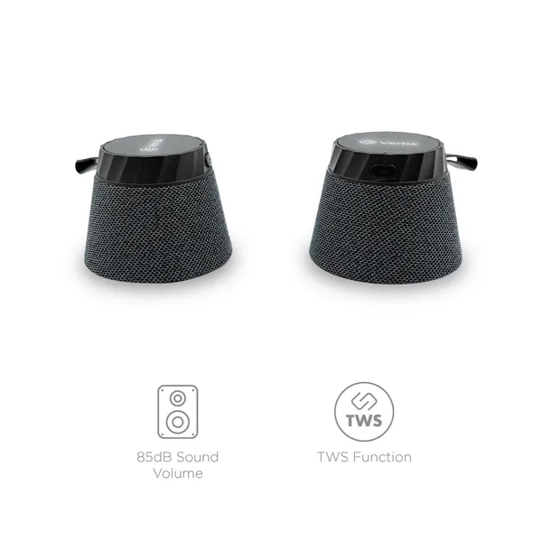 Mesa, Bluetooth Speaker and Camera Shutter - Mesa, Bluetooth Speaker and Camera Shutter - Image 3 of 11