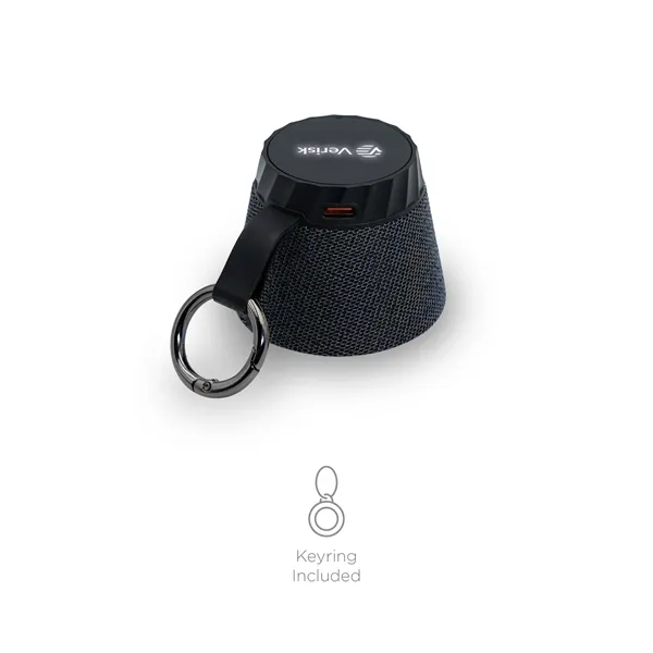 Mesa, Bluetooth Speaker and Camera Shutter - Mesa, Bluetooth Speaker and Camera Shutter - Image 5 of 11