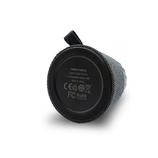 Mesa, Bluetooth Speaker and Camera Shutter - Mesa, Bluetooth Speaker and Camera Shutter - Image 7 of 11