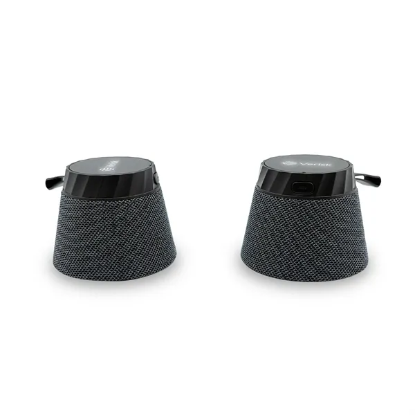 Mesa, Bluetooth Speaker and Camera Shutter - Mesa, Bluetooth Speaker and Camera Shutter - Image 8 of 11