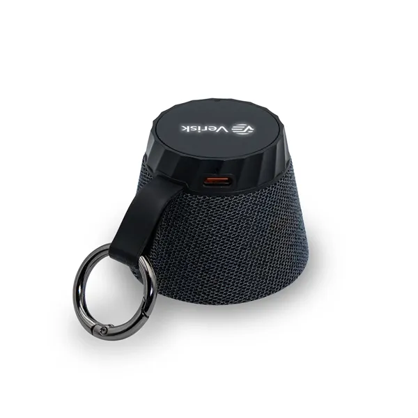 Mesa, Bluetooth Speaker and Camera Shutter - Mesa, Bluetooth Speaker and Camera Shutter - Image 10 of 11