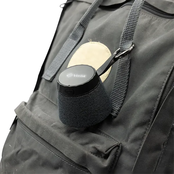 Mesa, Bluetooth Speaker and Camera Shutter - Mesa, Bluetooth Speaker and Camera Shutter - Image 11 of 11