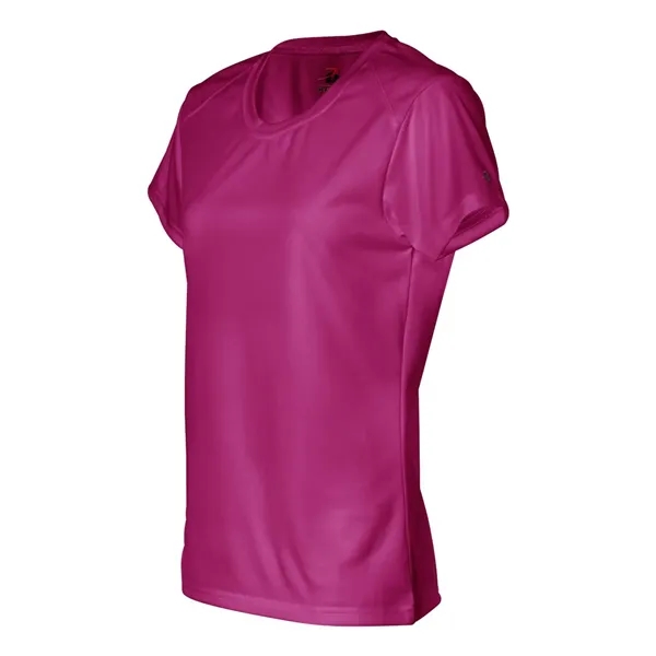 Badger Women's B-Core T-Shirt - Badger Women's B-Core T-Shirt - Image 29 of 66
