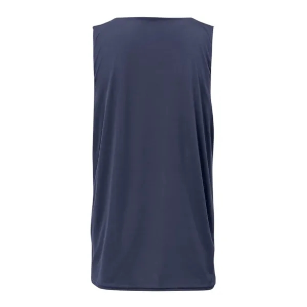Badger Women's B-Core Reversible Tank Top - Badger Women's B-Core Reversible Tank Top - Image 21 of 33