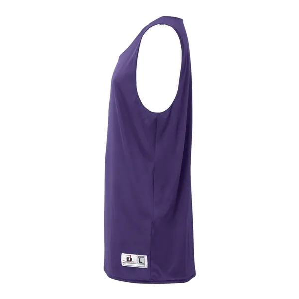 Badger Women's B-Core Reversible Tank Top - Badger Women's B-Core Reversible Tank Top - Image 23 of 33